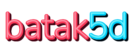 batak5d — logo kanal