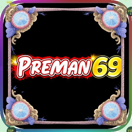 preman69 — galeri pratinjau Resmi APK