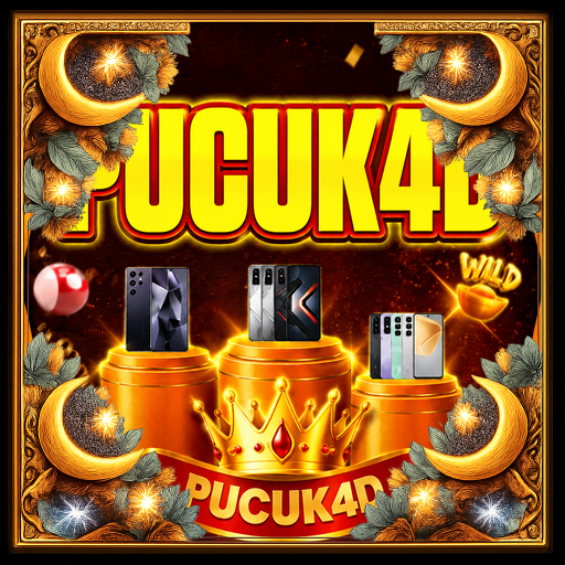 pucuk4d — mitra unggulan
